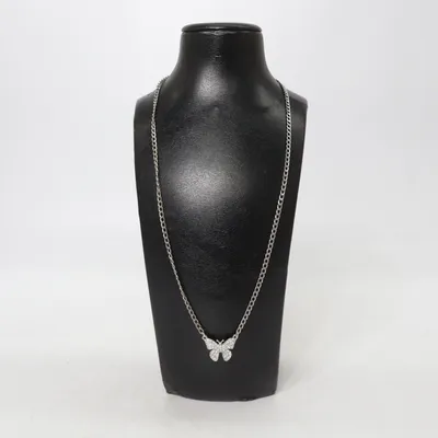 Collier (Argent) Métal inconnu