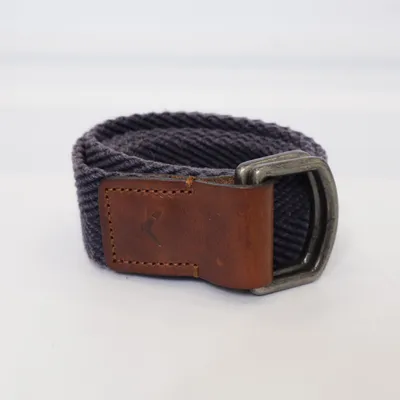 Bälte (Blå) från Boomerang