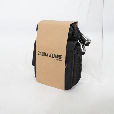 Hovedtelefoneuti (Sort) fra Zadig & Voltaire Parfums