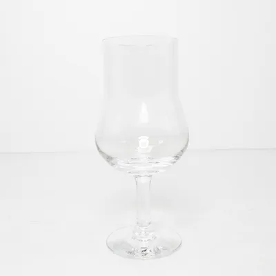 Vinglas (Transparent) från Älghults Glasbruk