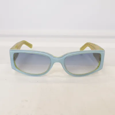 Solglasögon (Blå, Grön) från Guess