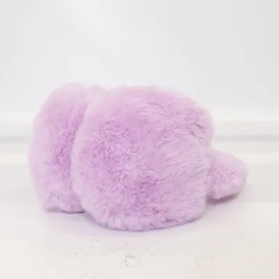 Öronmuffar (Lila) från Rikiki