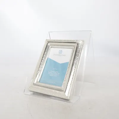 Frame (Silver) from Zilverstad