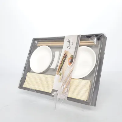 Sushi Set (Sushi Set) von Excellent Houseware