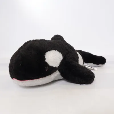 Gosedjur (Svart, Vit) från Marinella