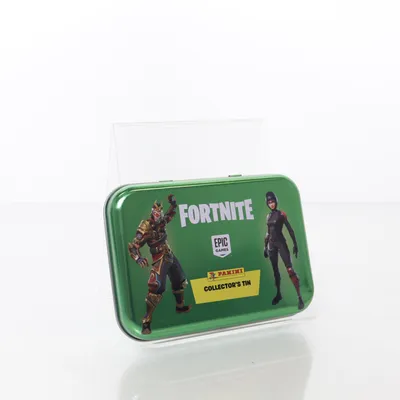 Carte de collection (Multicolore) de Fortnite