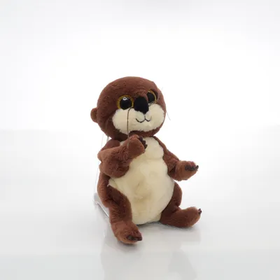 Gosedjur (Brun, Beige) från TY