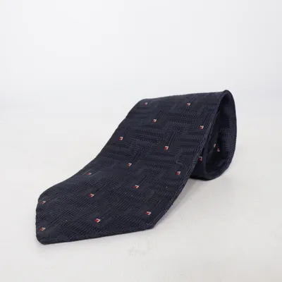 Tie (Blue) from Hugo Boss Silk