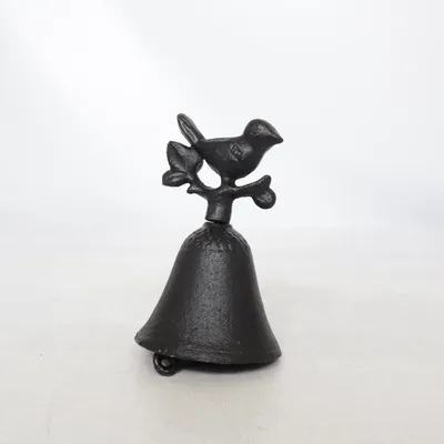 Cloche (Noir)