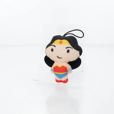 Gosedjur (Flerfärgad) från DC Comics