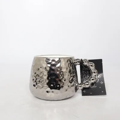 Mug (Silver) from Depot