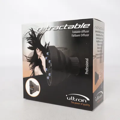 Accessoire de coiffure de Ultron
