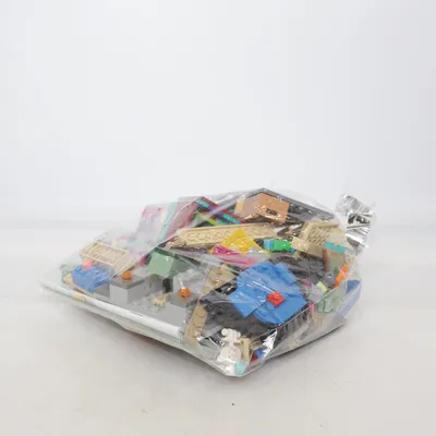 Jeu de construction (Devourer Showdown) de LEGO