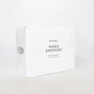 Eau de Parfum (Mixed Emotions) från Byredo