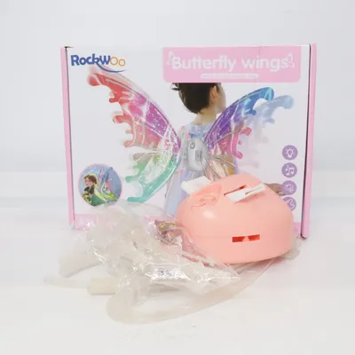 Accessoires de déguisement (Multicolore) de Rockwood