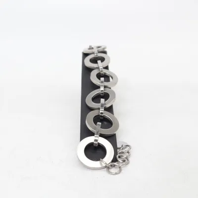 Armband (Silverfärgad) från Edblad & Co Okänd metall