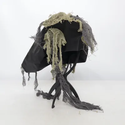 Accessoires de déguisement (Noir, Gris) de Rubies