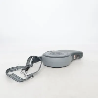 Laisse (Noir, Gris) de Zoofari