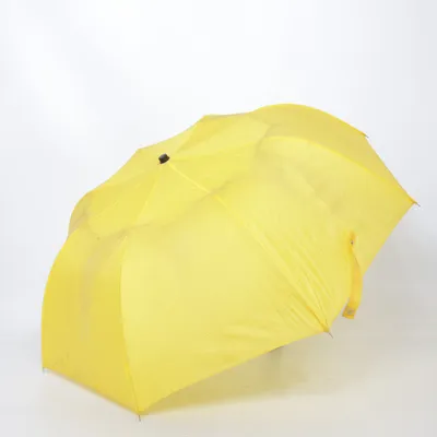 Paraplu (Geel) van Quelli