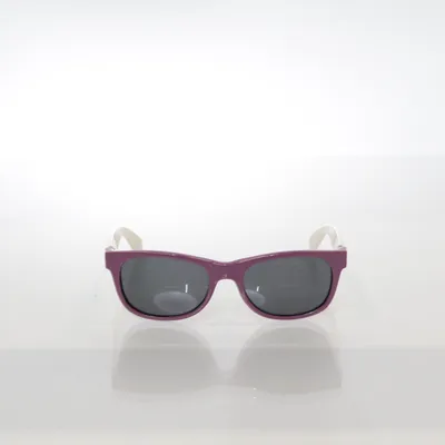 Solglasögon (Lila, Vit) från Polaroid