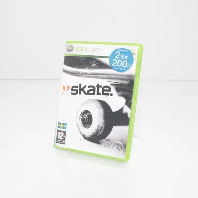 Video game