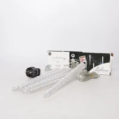 String lights (Transparent) from Lighting by Havsö