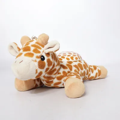 Soft toy (Brown, White) from Cloud B
