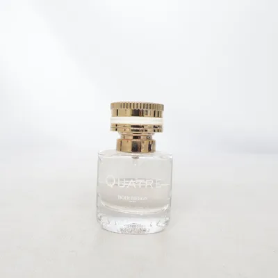 Eau de Parfum (Quatre) from Boucheron