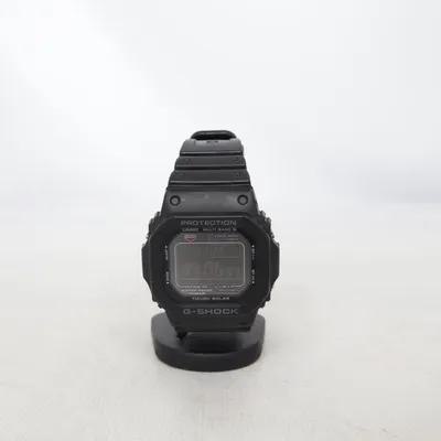 Armbanduhr (G-Shock) von Casio