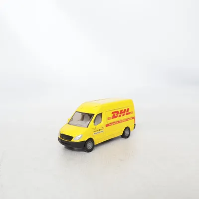 Legetøjsbil (Sprinter) fra Siku