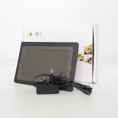 Cadre photo numérique (C-700) de Roxcore