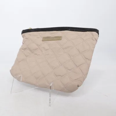 Toilettas (Beige) van DAY Birger et Mikkelsen Nylon, Polyurethaan