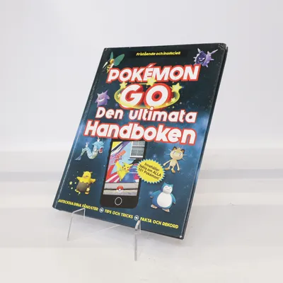 Faktabok från Pagina