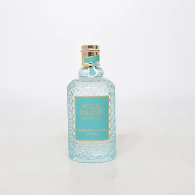 Eau de Cologne (Refreshing Lagoons Of Laos) från 4711