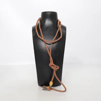 Ketting (Bruin) van Ragwear Onbekend materiaal