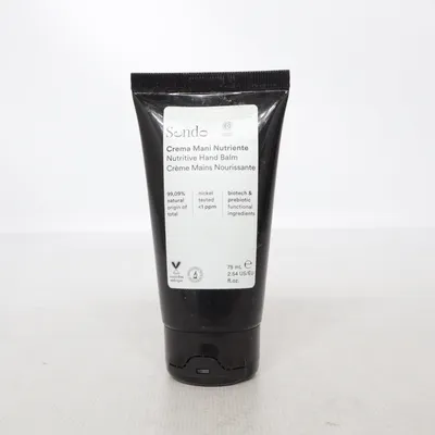 Handcrème (Crema Mani Nutriente) van Endo