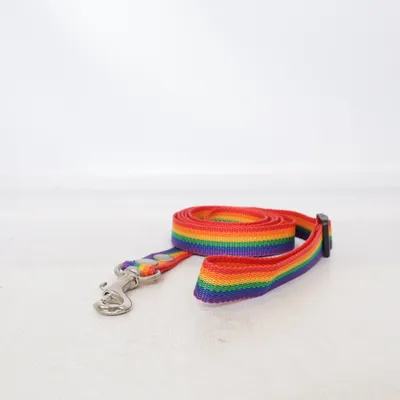 Leash (Multicolored)