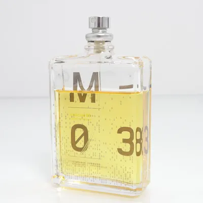 Eau de Toilette (Molecule 03) from Escentric Molecules