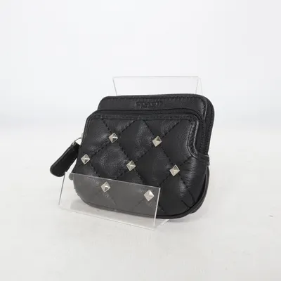 Wallet (Black) from Coach