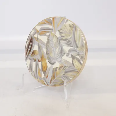 Trådlös laddare (IDFQI) från iDeal of Sweden