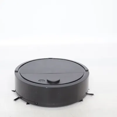 Aspirateur robot (Noir)
