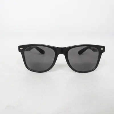 Sunglasses (Black) from Serpaco