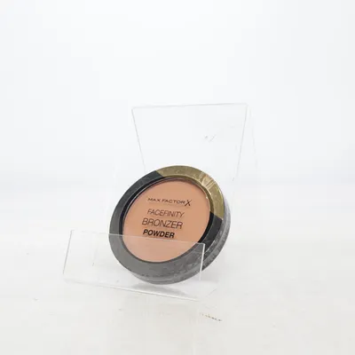 Bronzer (Facefinity Bronzer Powder) van Max Factor
