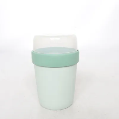 Boîte à déjeuner (Vert) de Nordiska