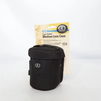 Camera bag (Medium Lens Case) from Tamrac