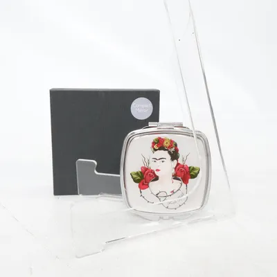 Fickspegel från Frida Kahlo