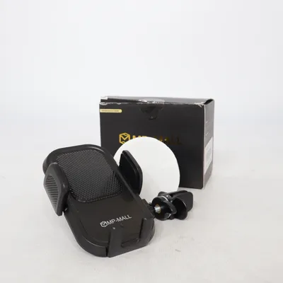 Telefoon houder (Zwart) van Mp Mall