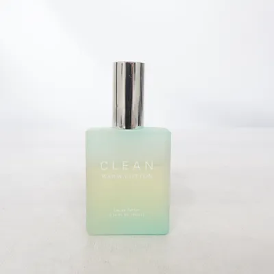Eau de parfum (Warm Cotton) fra CLEAN
