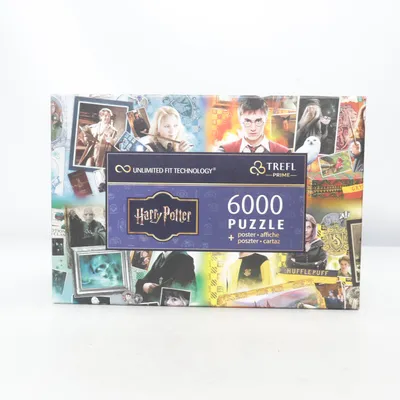 Puzzle de Trefl