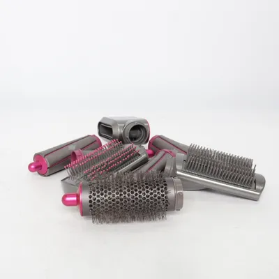 Varmluftsborste från Dyson